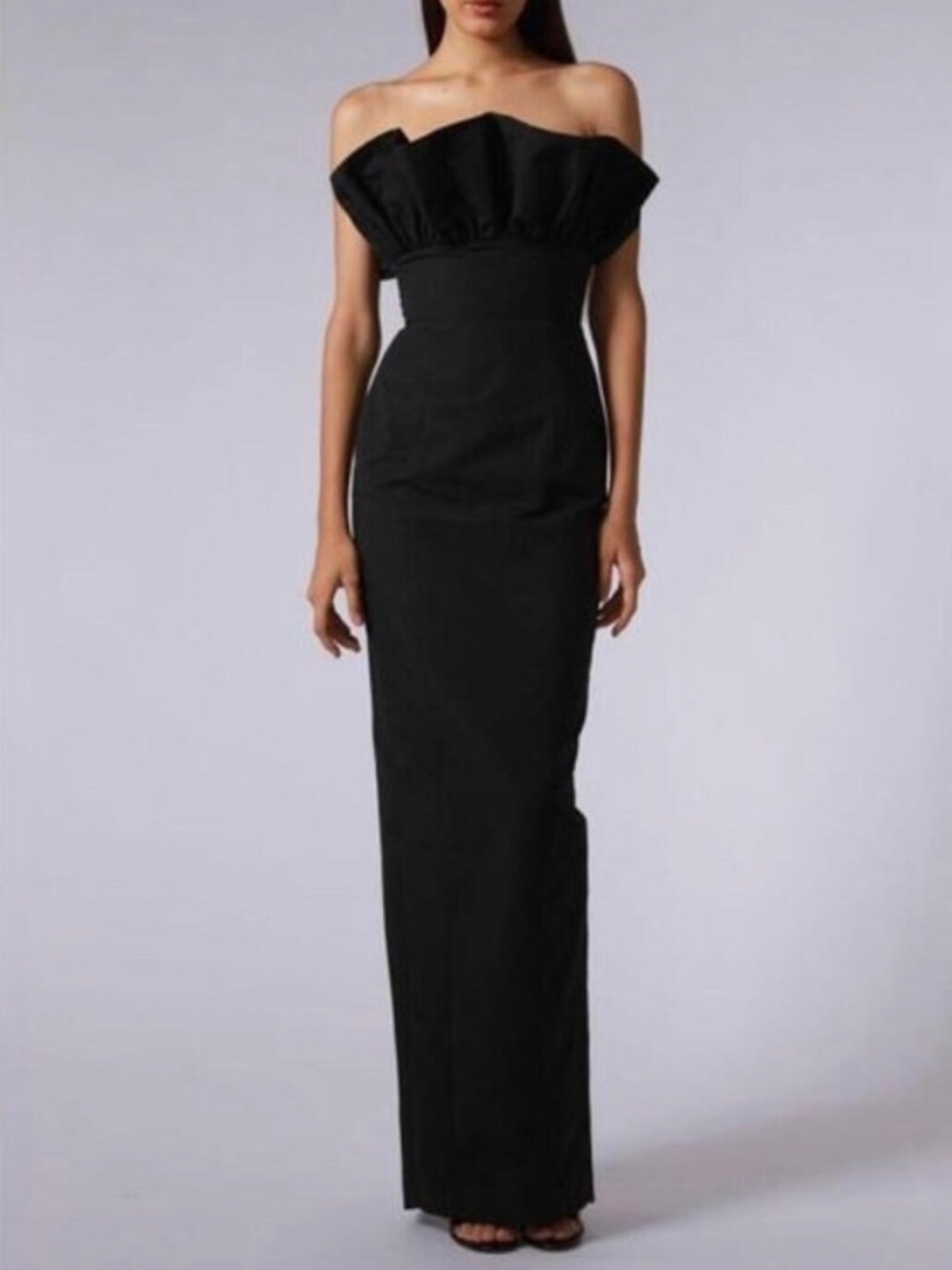 SAU LEE NOAH GOWN